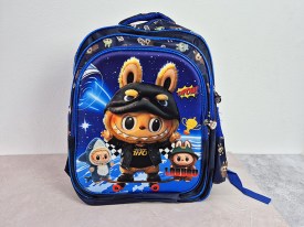 Mochila relieve 16 pulgadas 